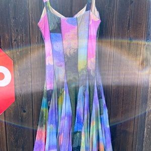 Elana Kattan Miracle dress